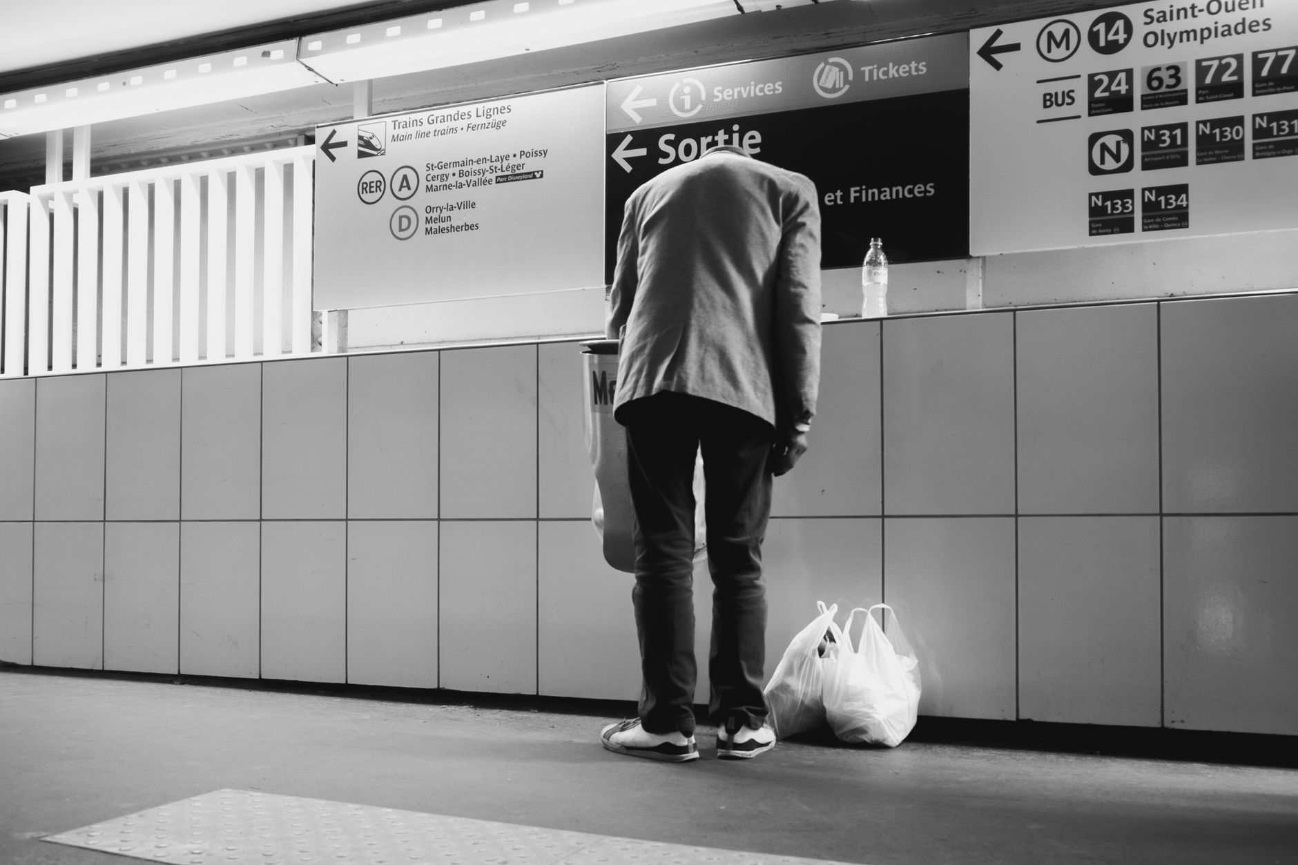 Comment étudier à l'étranger sans se ruiner ?