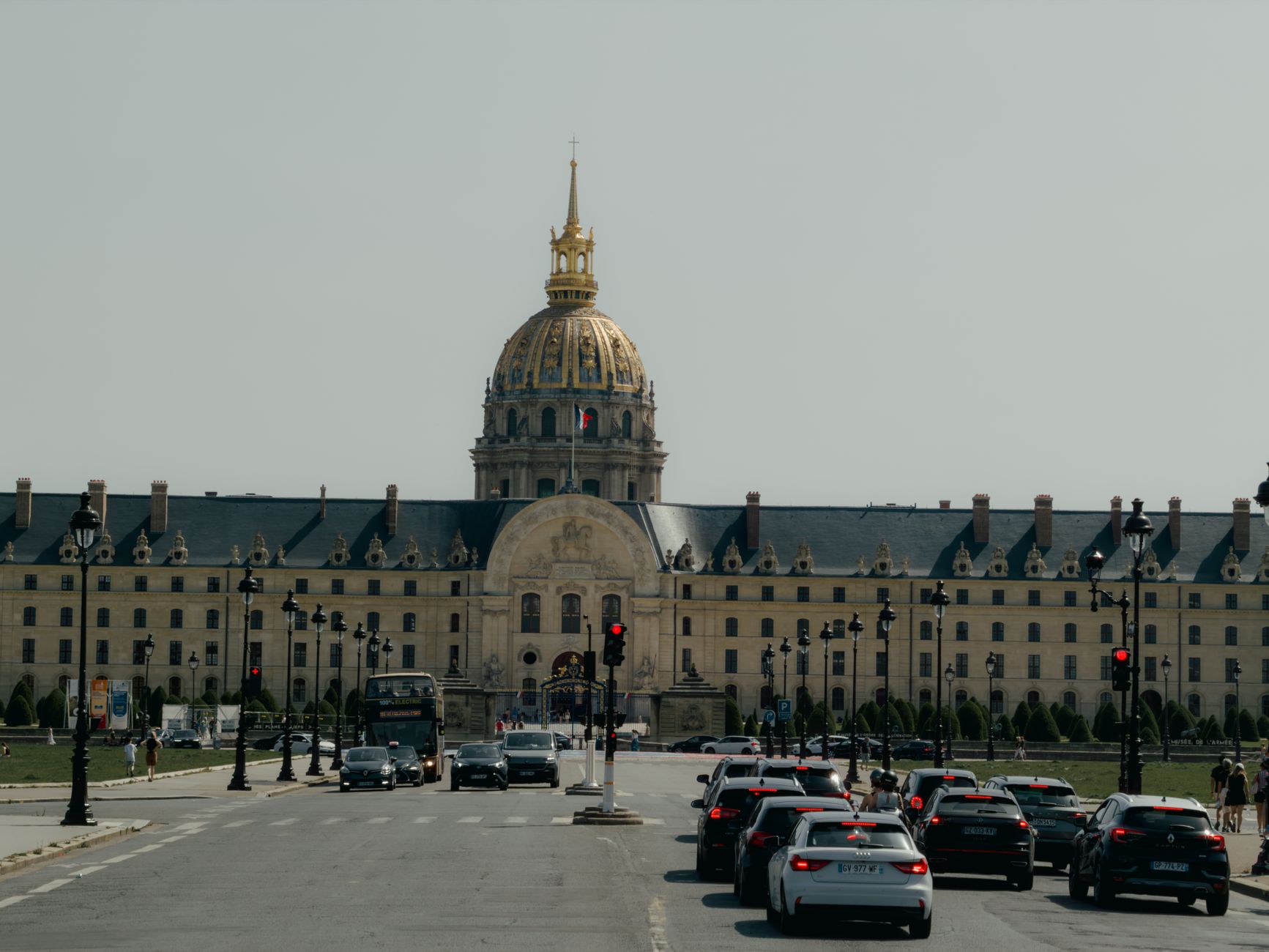 Nouvelles règles de tarification des titres de séjour en France en 2026