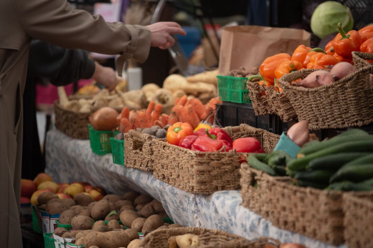 Marchés locaux à visiter pour cuisiner en voyage