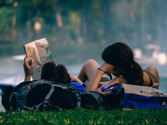 Guide pour préparer une randonnée itinérante de plusieurs jours