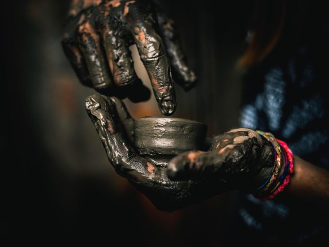 Portraits d’artisans ruraux et leurs savoir-faire