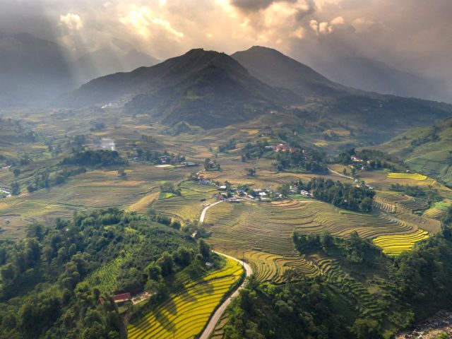 Immersion culturelle au Vietnam : un voyage au cœur des traditions