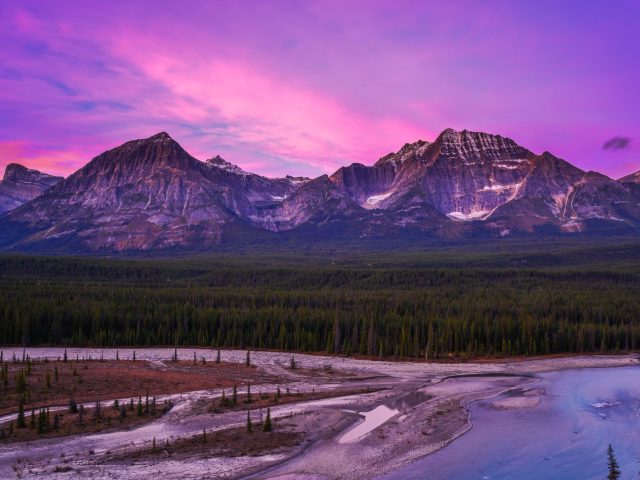 Immersion au Canada : Une Expérience Inoubliable