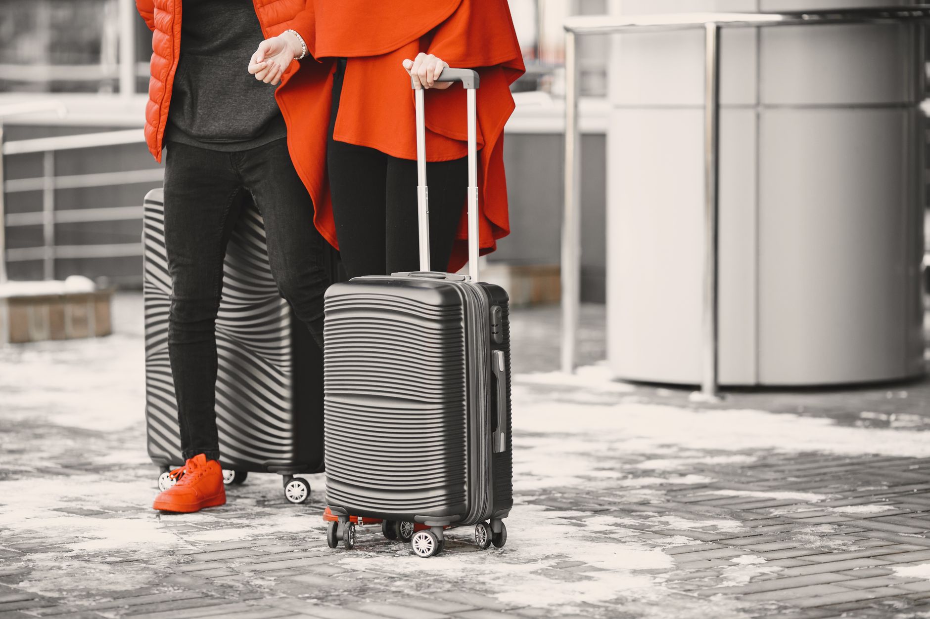 Hostelworld vs Couchsurfing : rencontrer des locaux