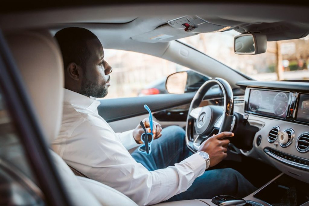 Devenir chauffeur privé à Nantes : la voie d'accès au métier